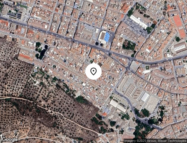 Edificio comercial en Avenida de EspaƱa